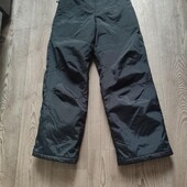 Зимові штани 152