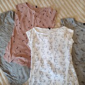 Розпродаж! 2 футболки з одним лотом