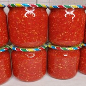 Домашняя аджыка