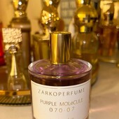 Zarkoperfume Purple Molecule 070.07 оригінал !