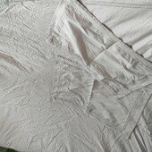 M&s, шикарний комплект з котону. Перкаль