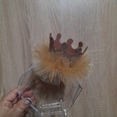 Обруч принцесси