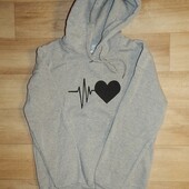 Утеплене худі