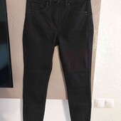 Джинси розмір 10