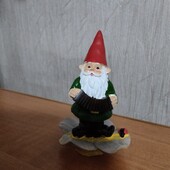 Статуетка декоративна Гном