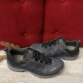 Lowa,Gore-Tex,оригінал,із спорт-матеріалу,розмір 46,устілка 30