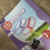 Вертушка playtime