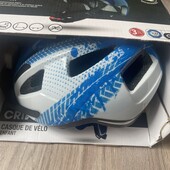 Дитячий велошолом новий