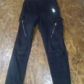 Фірмові штанці на хлопчика,розмір ХS,дивіться опис