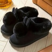 Шикарнейшие ботики зайчики