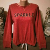 піжамна кофтинка пог. 54