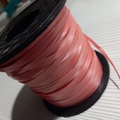 ♡Лента для упаковки подарков и другого применения.бабина.