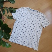 Футболка нова бавовняна р.46-48 ❤️від 2-х лотів подарунок