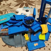 Трек Робокар Полі