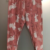 Штаны трикотаж новые
