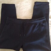 Класні спорт штани б/в тепли. Розмір 50