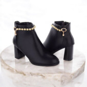 Шикарні гарні Демі черевики в наявності 36,37,38 розмір якість супер