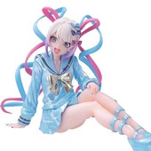 Аніме фігурка №5