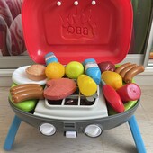 Игрушка Гриль Smiki бу