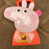 Іграшковий набір свінка Пепа, бу