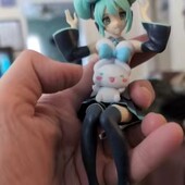 Аніме фігурка №5