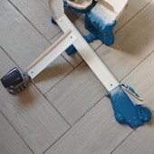 Трек-запускач для машинок Hot wheels