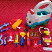 Набор доктора