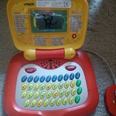 Розвивальна іграшка Комп'ютер