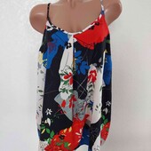 Блуза розмір 20