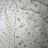 Підковдра з квітковим малюнком primark