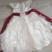 Сукня для дівчаток