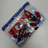 592. Набір Spider-man, нюанс