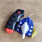 Водний пістолет на руку