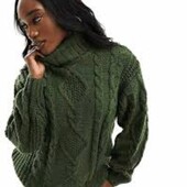 ❣️Monki теплий светр