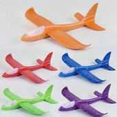 Самолёт Со Светом