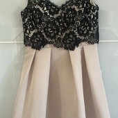 Плаття коктельне.вечірне.нарядне.46-48