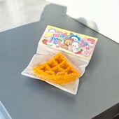 іграшкa-антистрес сквіш