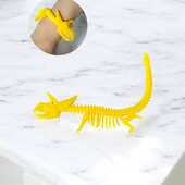 іграшка-браслет антистрес силікон