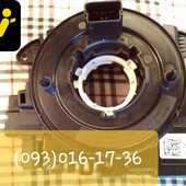 Ремонт шлейфа руля 5K0953569, подрулевой блок vw/skoda/audi