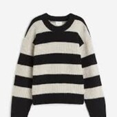 ❣️H&M светр оверсайз