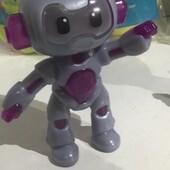 Робот Дискавери смотреть созвездия