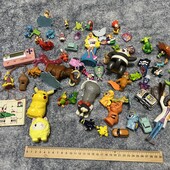 Пакет игрушек все что на фото , в хорошем состоянии