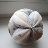 М'ячик Такане / Монтессорі