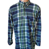 Сорочка тепленька