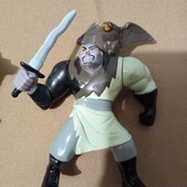 Злодій Шань Ю Дісней