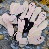 ❤️☀️❤️ Тёплые стельки для обуви. В лоте одна пара. Ставка=купить Сразу ⚡❗
