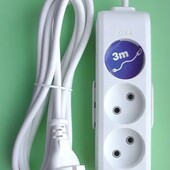 Новая рабочая переноска 3 метра