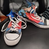 Круті кеди р44