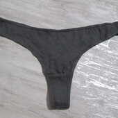 Бавовняні нові трусики Розм М/12/14