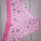 Труси Primark, 6-7р / 122см